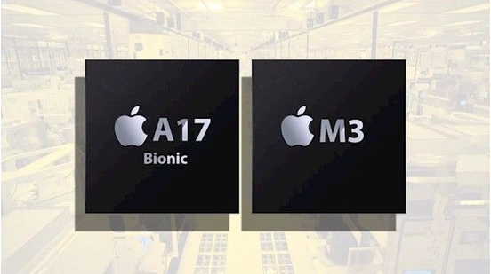 确山苹果15维修站分享iPhone15系列会用3nm芯片吗 